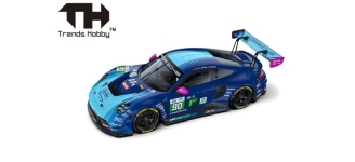 Trends Hobby 864TH000004 - 1:64 - Porsche 911 GT3R LeMans 2025 - 90